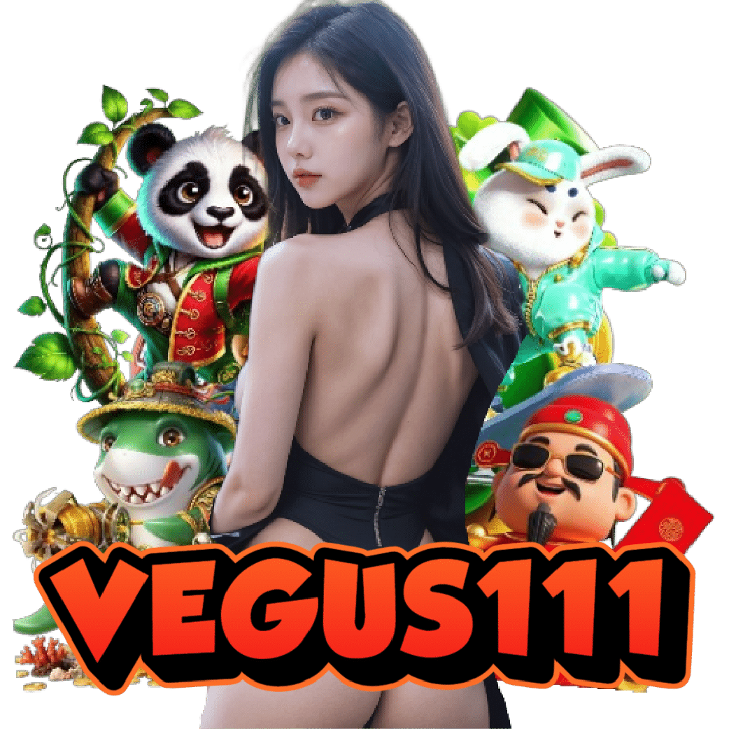 vegus111 คาสิโนออนไลน์