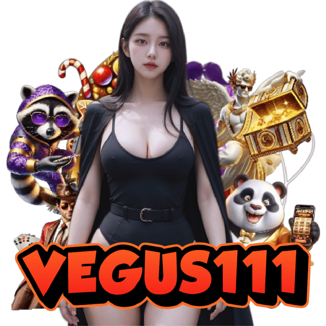 vegus111 เข้าสู่ระบบ